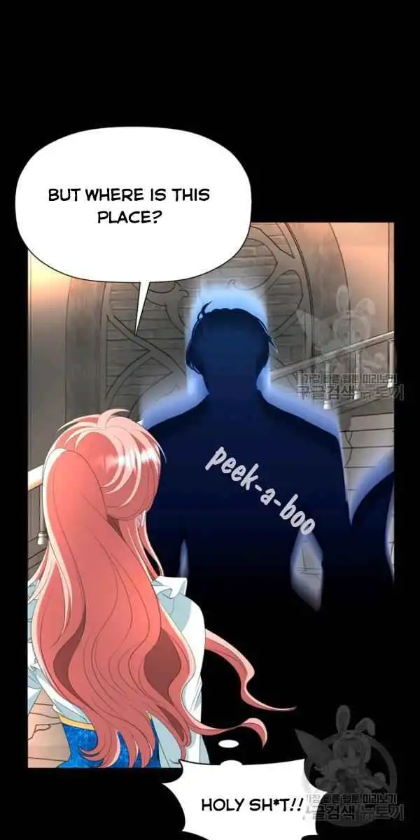 I'm a Killer but I'm Thinking of Living as a Princess Chapter 27 25